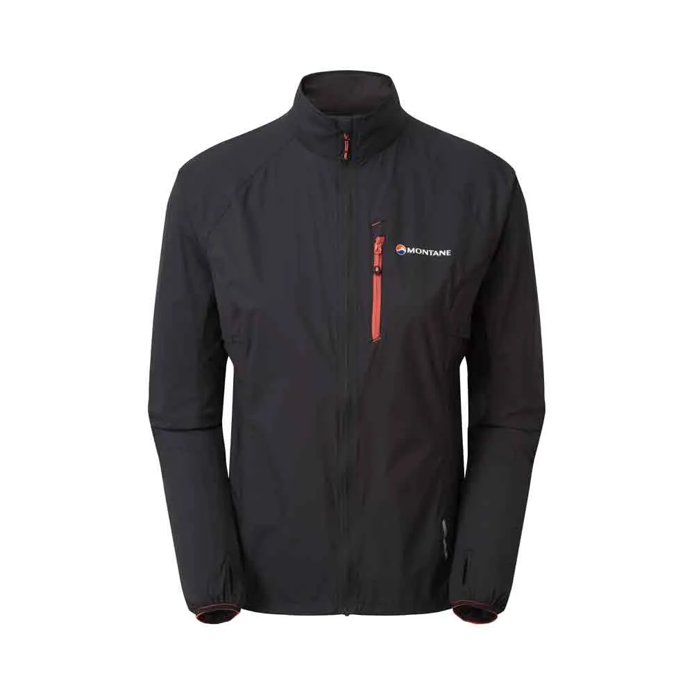 女裝透氣風褸 Women Featherlite Trail Jacket