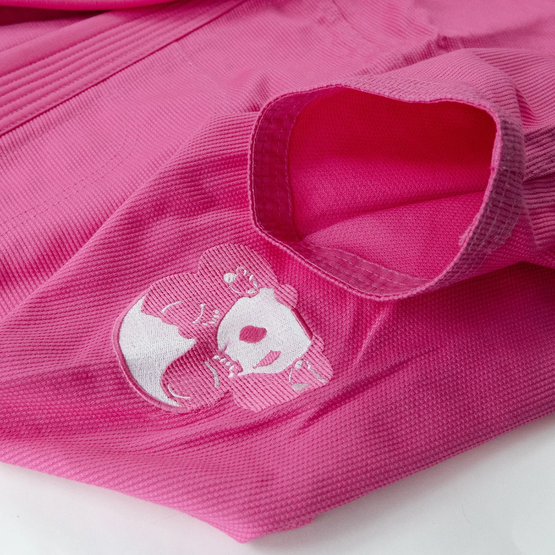 2024 Pink Starter Panda Gi