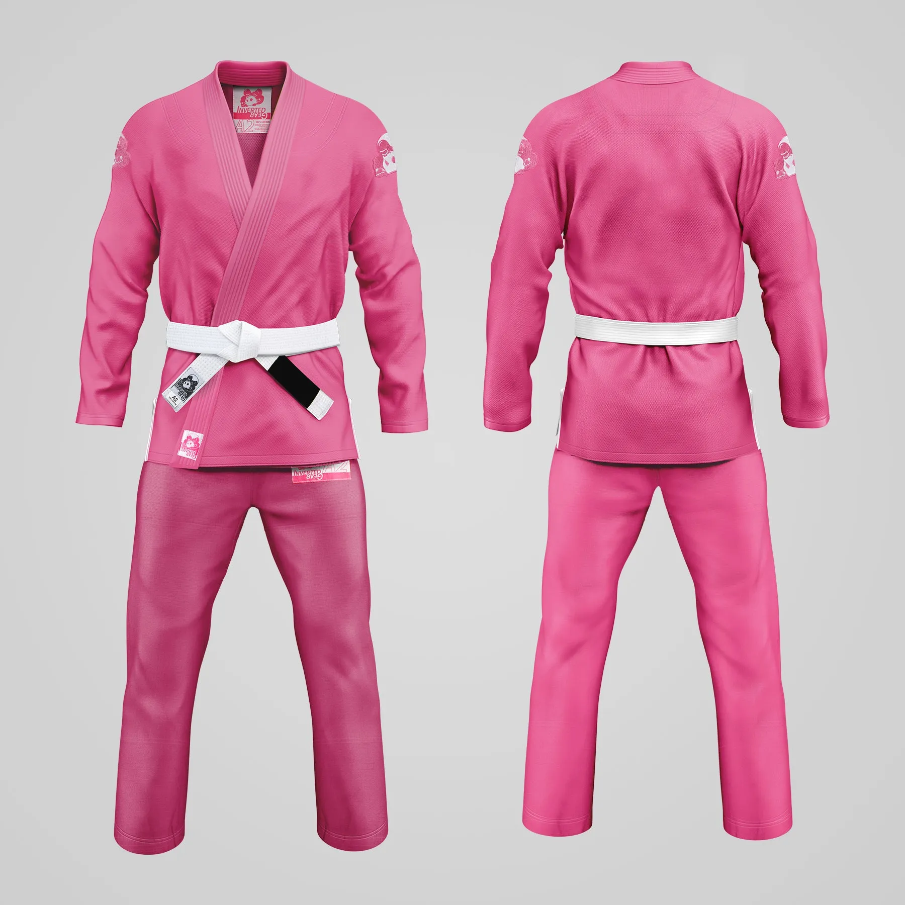 2024 Pink Starter Panda Gi
