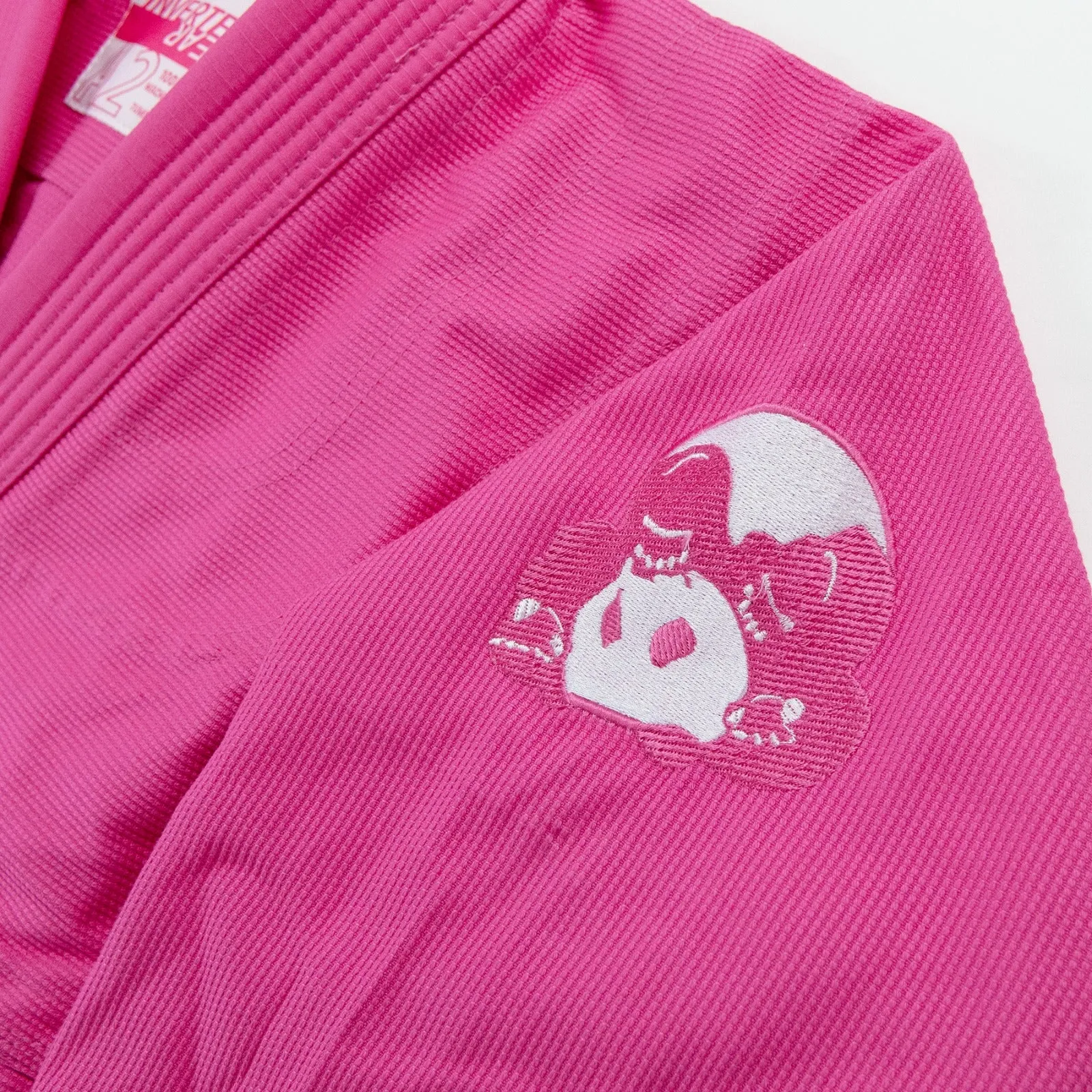 2024 Pink Starter Panda Gi