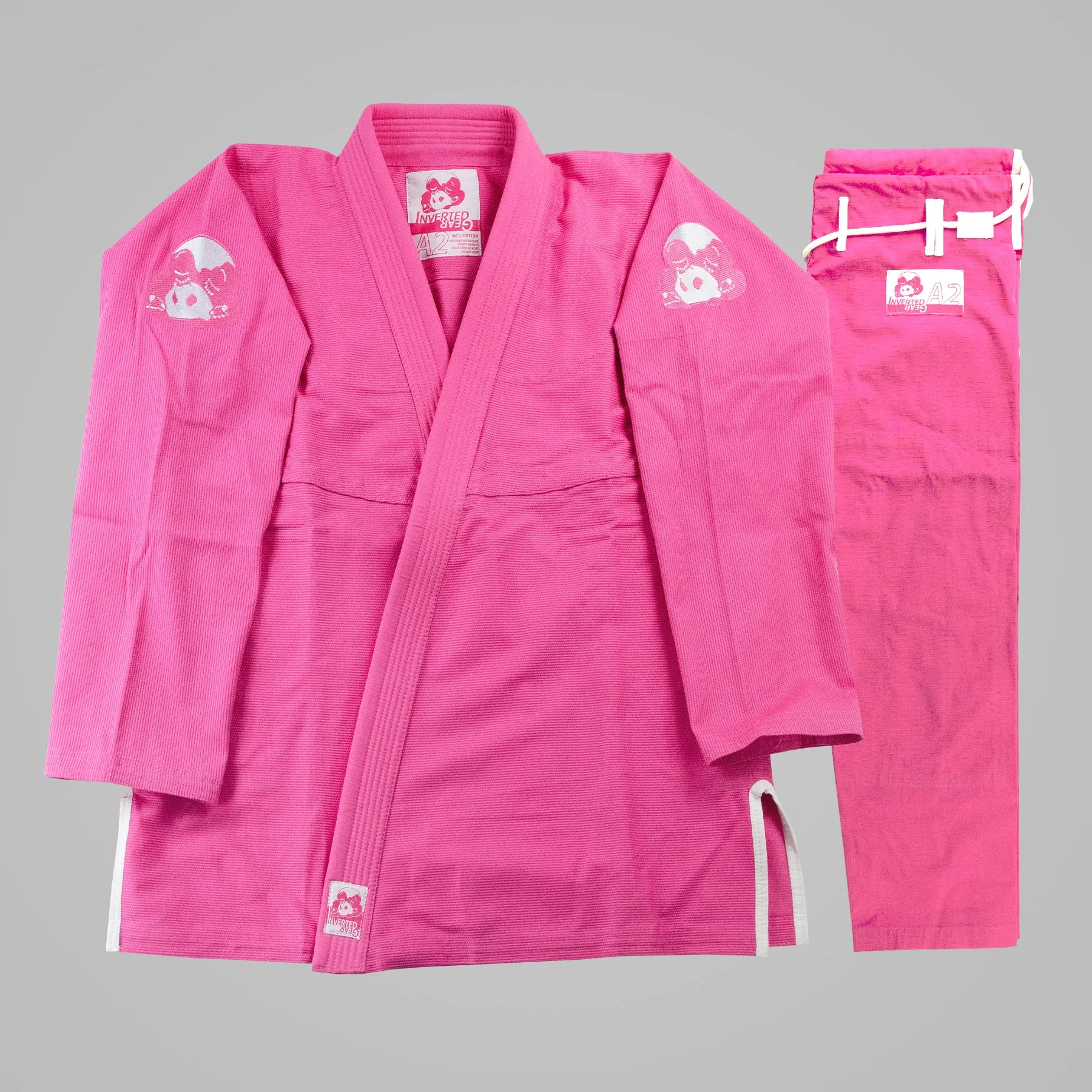 2024 Pink Starter Panda Gi