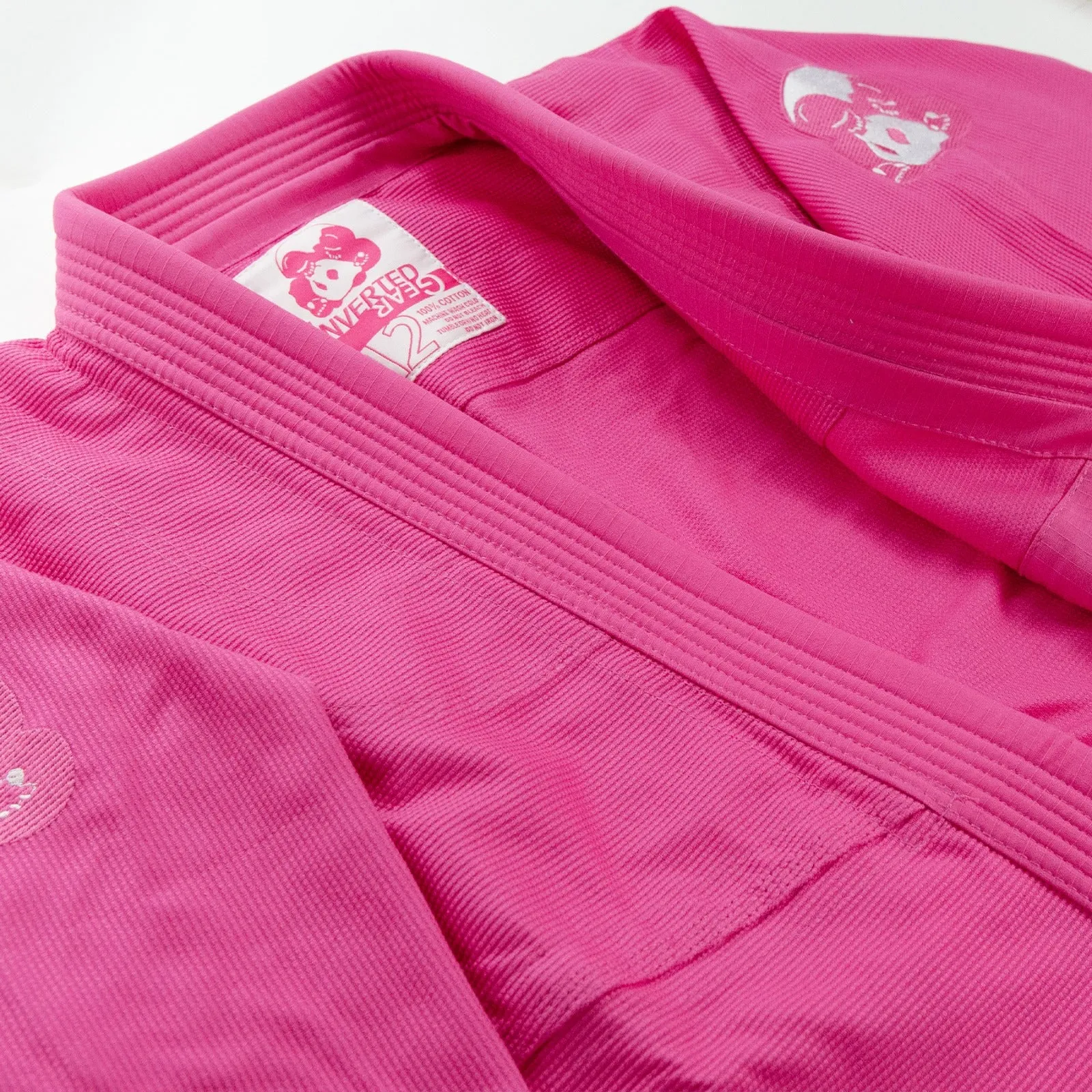 2024 Pink Starter Panda Gi