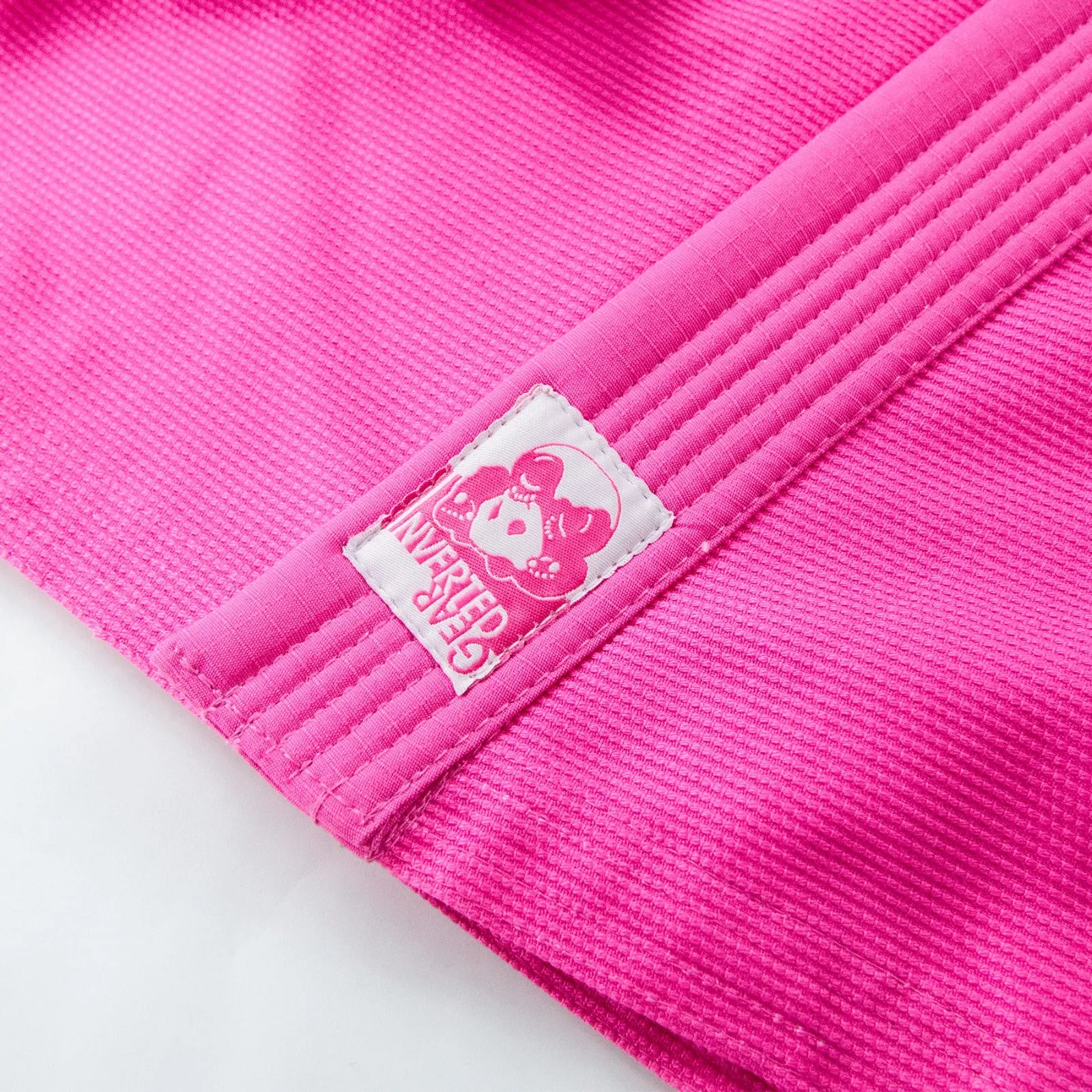 2024 Pink Starter Panda Gi