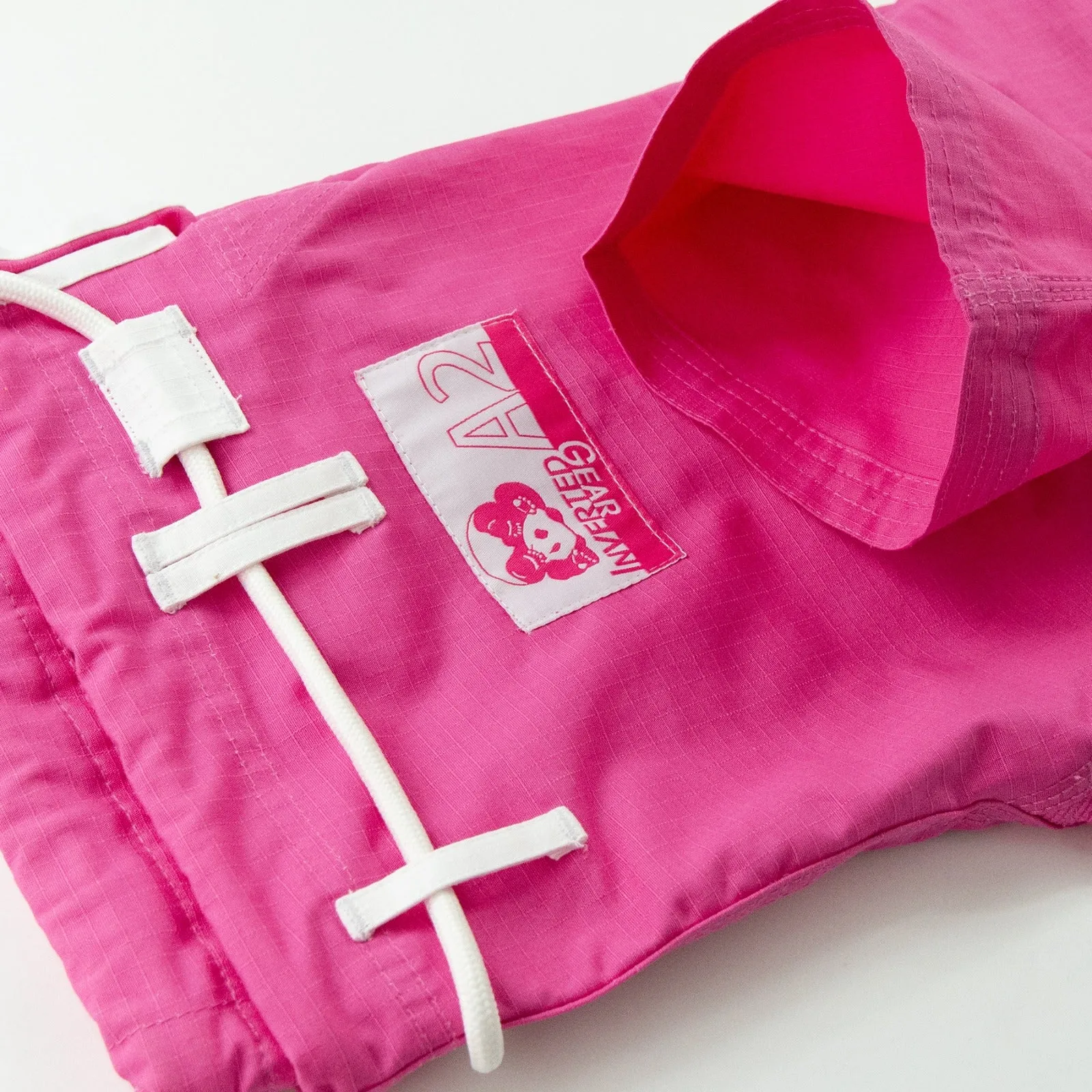 2024 Pink Starter Panda Gi