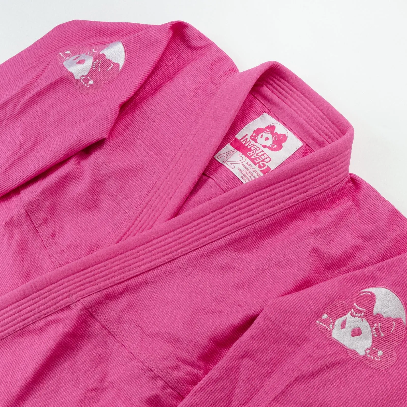 2024 Pink Starter Panda Gi