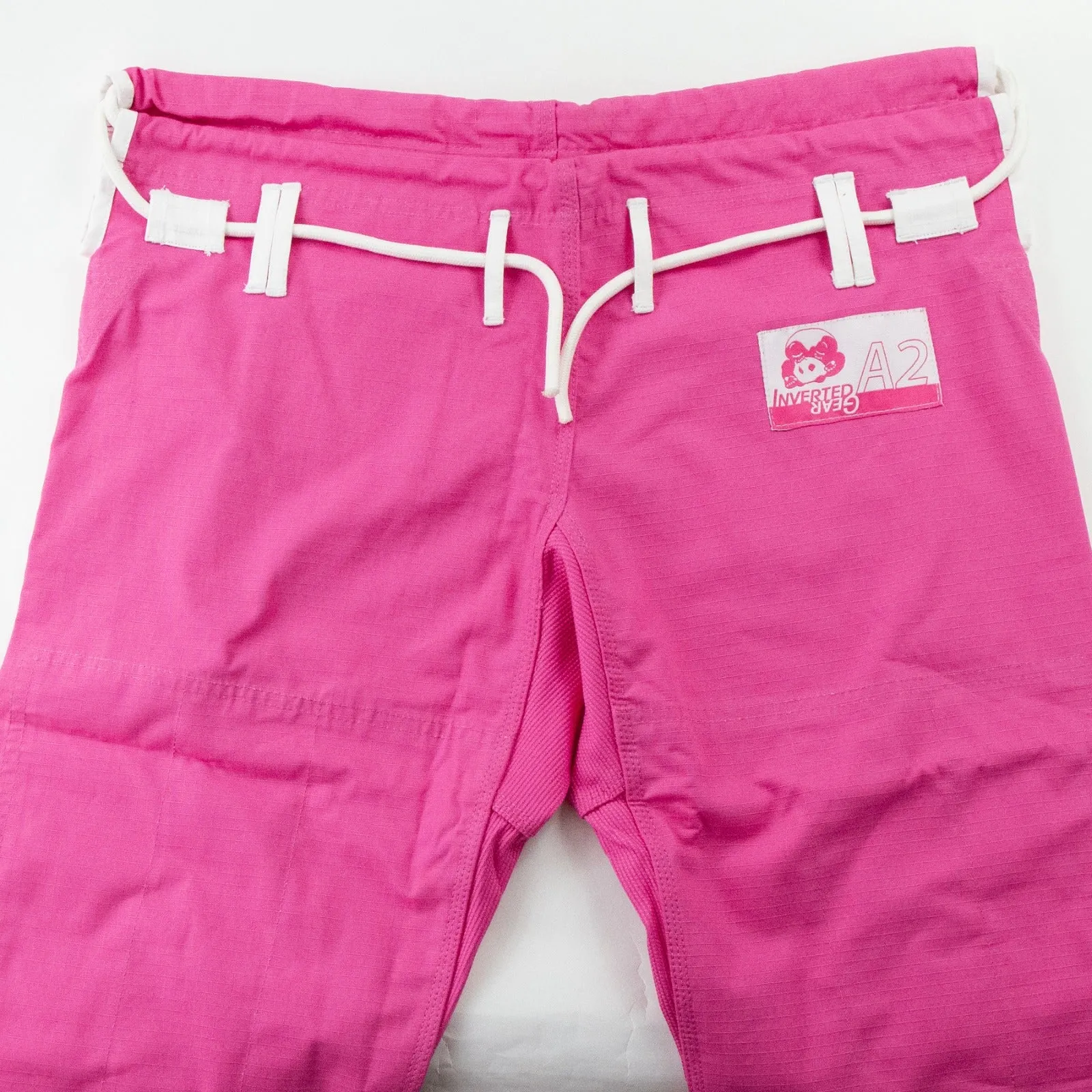 2024 Pink Starter Panda Gi