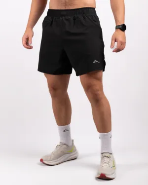Active Shorts (Black)