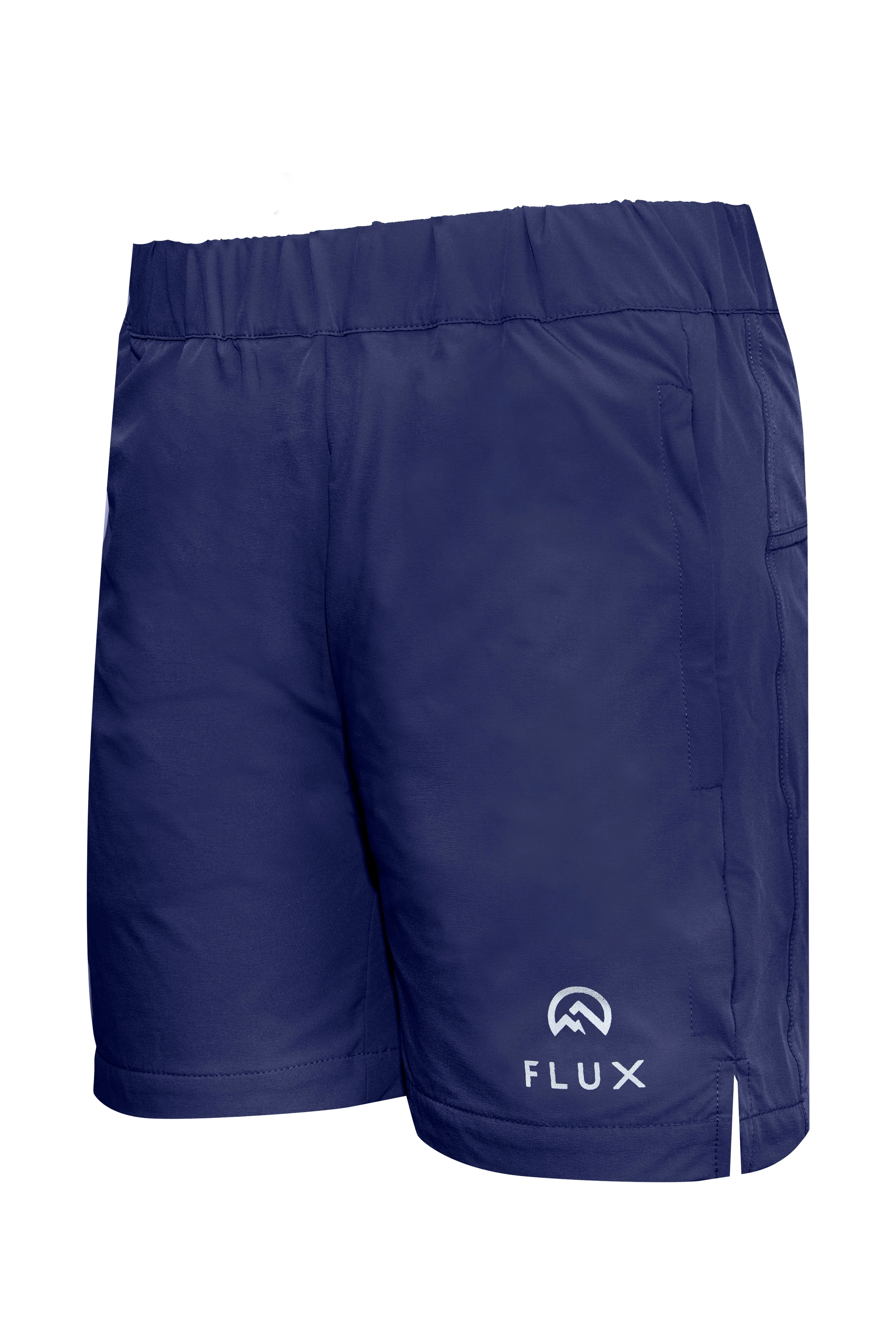 Active Shorts - Navy