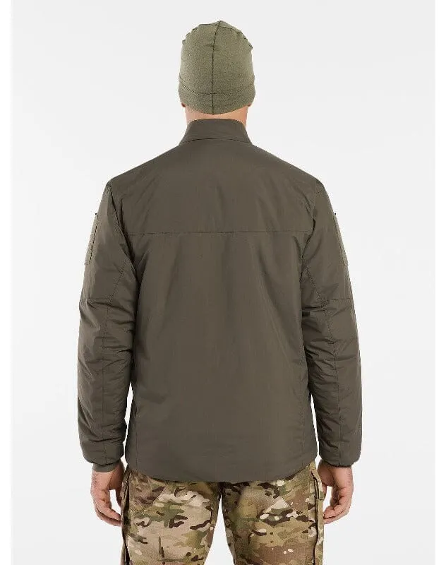 Arc'teryx Cold WX Jacket LT Gen 2