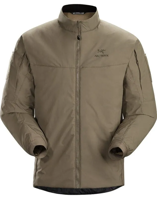 Arc'teryx Cold WX Jacket LT Gen 2