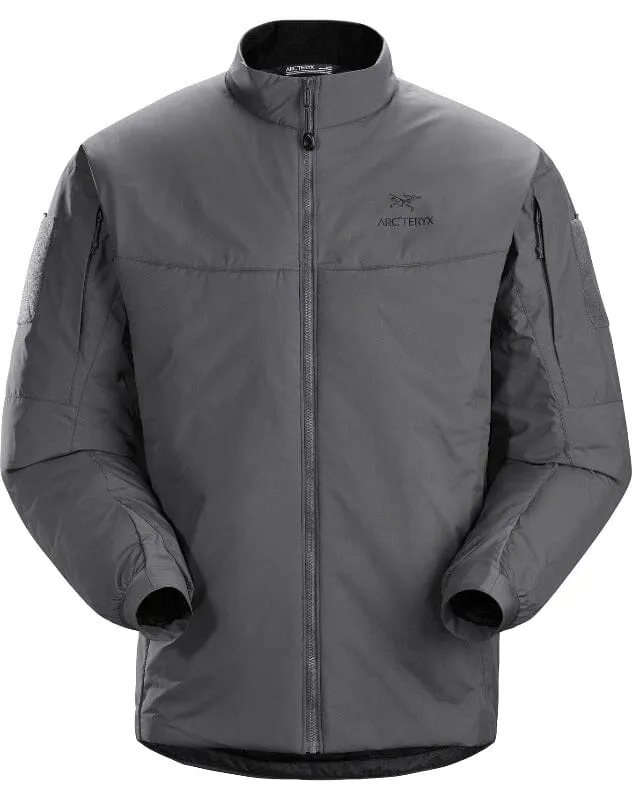 Arc'teryx Cold WX Jacket LT Gen 2