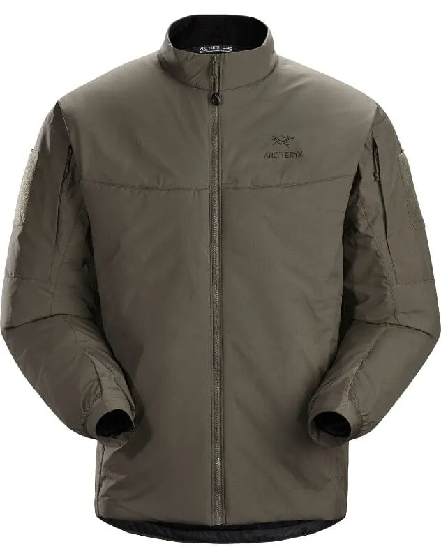 Arc'teryx Cold WX Jacket LT Gen 2