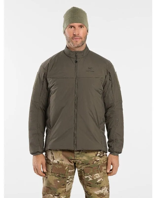 Arc'teryx Cold WX Jacket LT Gen 2
