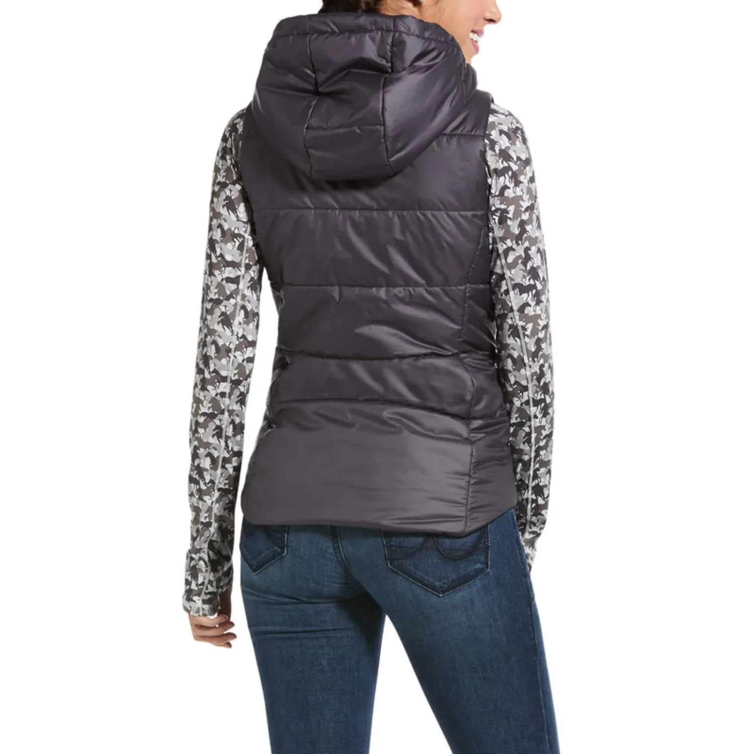Ariat Women's Kilter Vest