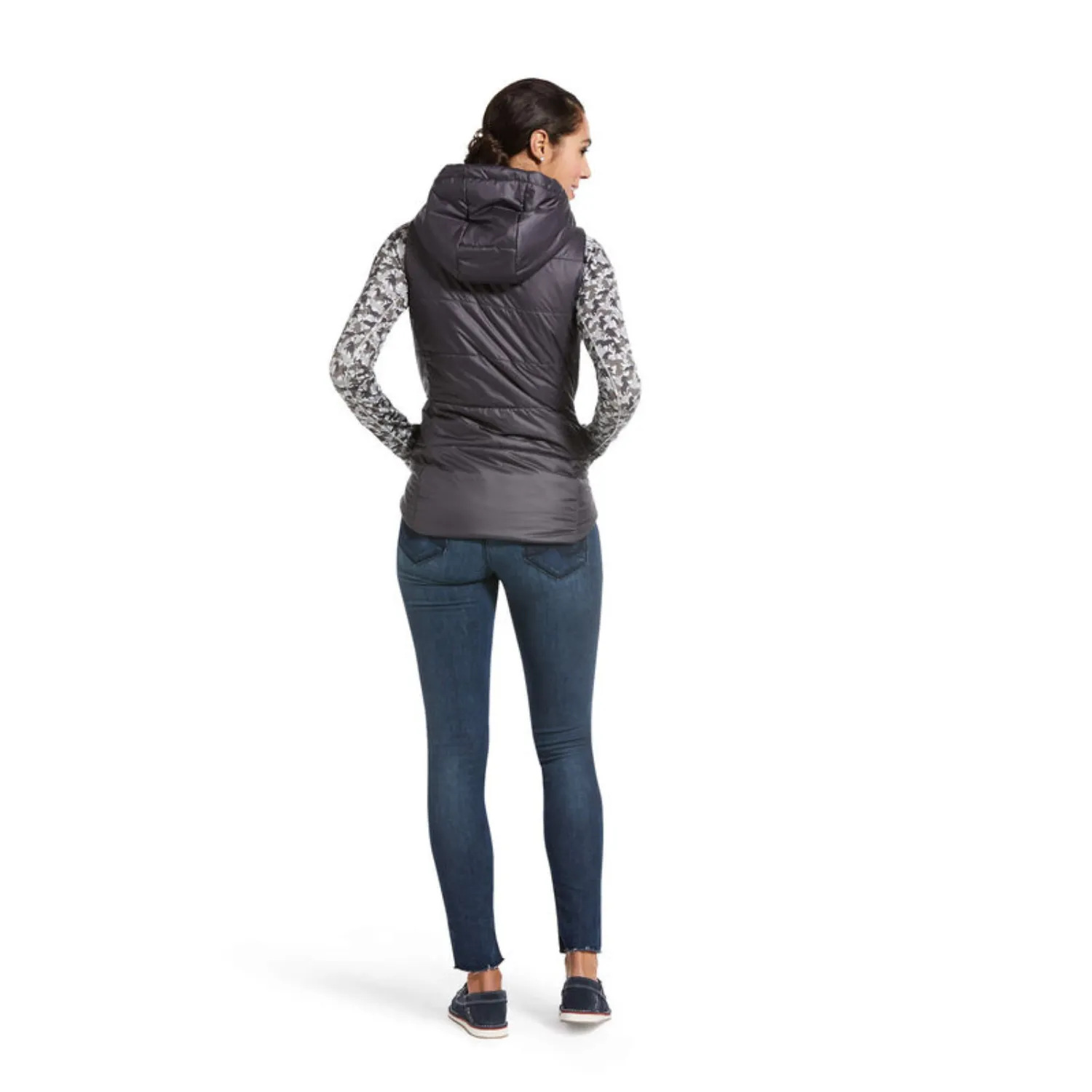 Ariat Women's Kilter Vest