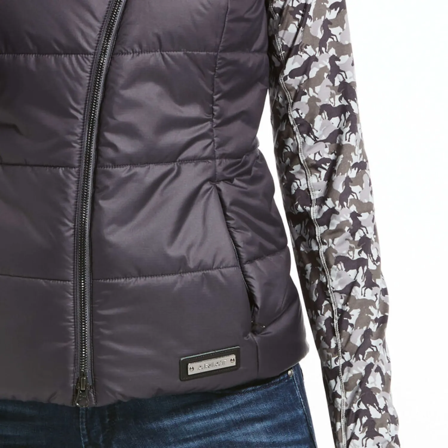 Ariat Women's Kilter Vest