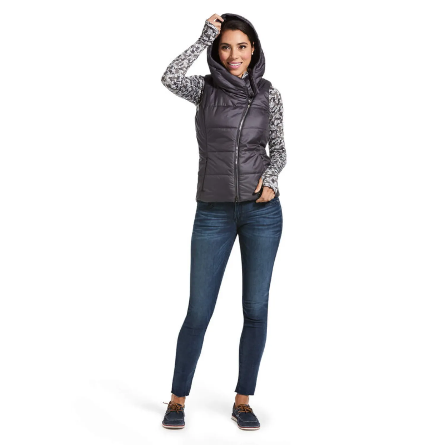 Ariat Women's Kilter Vest