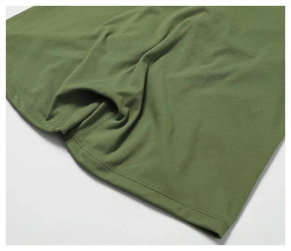 B-ACTIVE HIGH WAIST SCRUNCH YOGA SHORTS