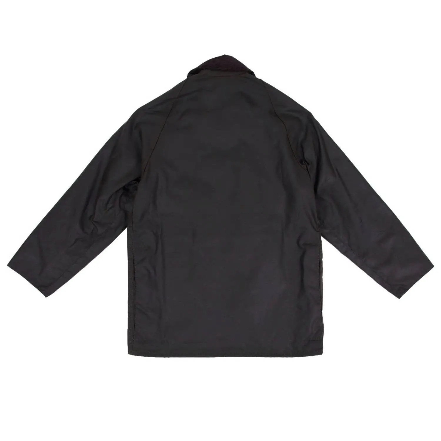 Barbour Boys Beaufort Wax Jacket