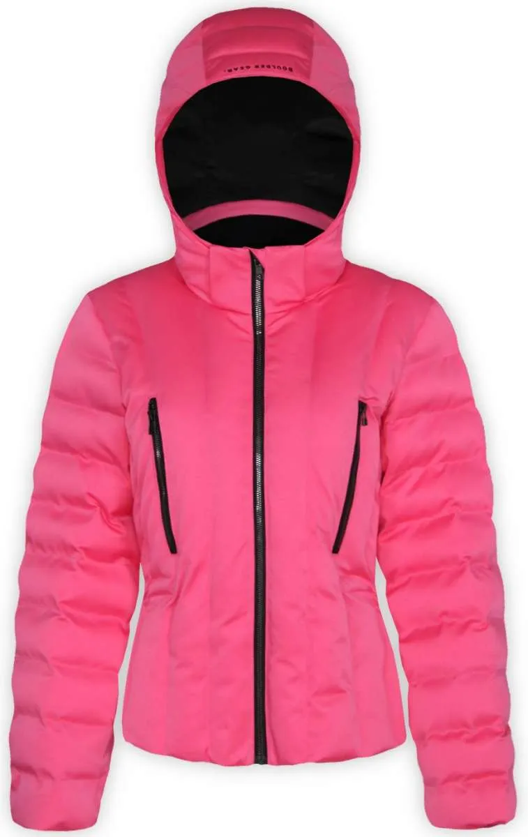 Boulder Gear Ladies Cher Insulated Jacket 2022-2023