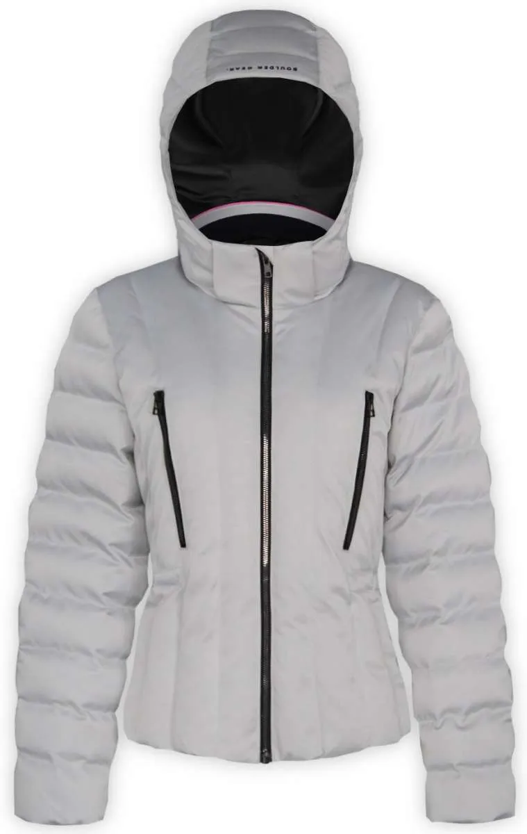Boulder Gear Ladies Cher Insulated Jacket 2022-2023