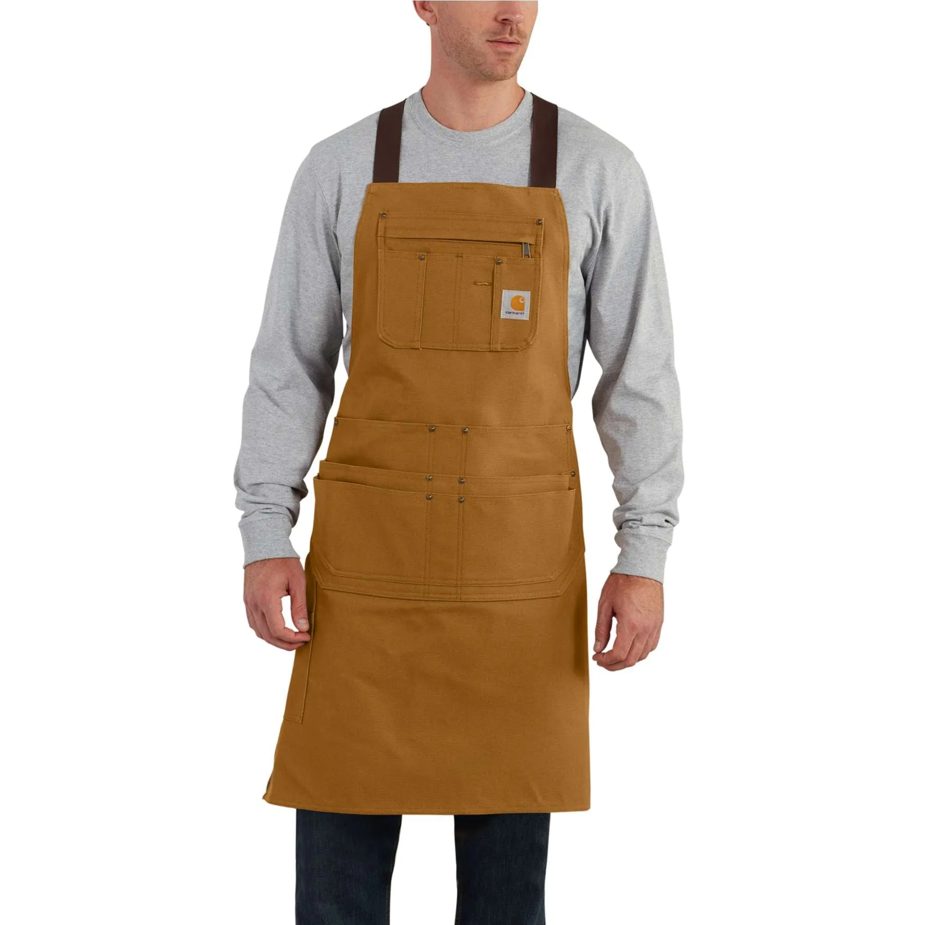 Carhartt Firm Duck Apron