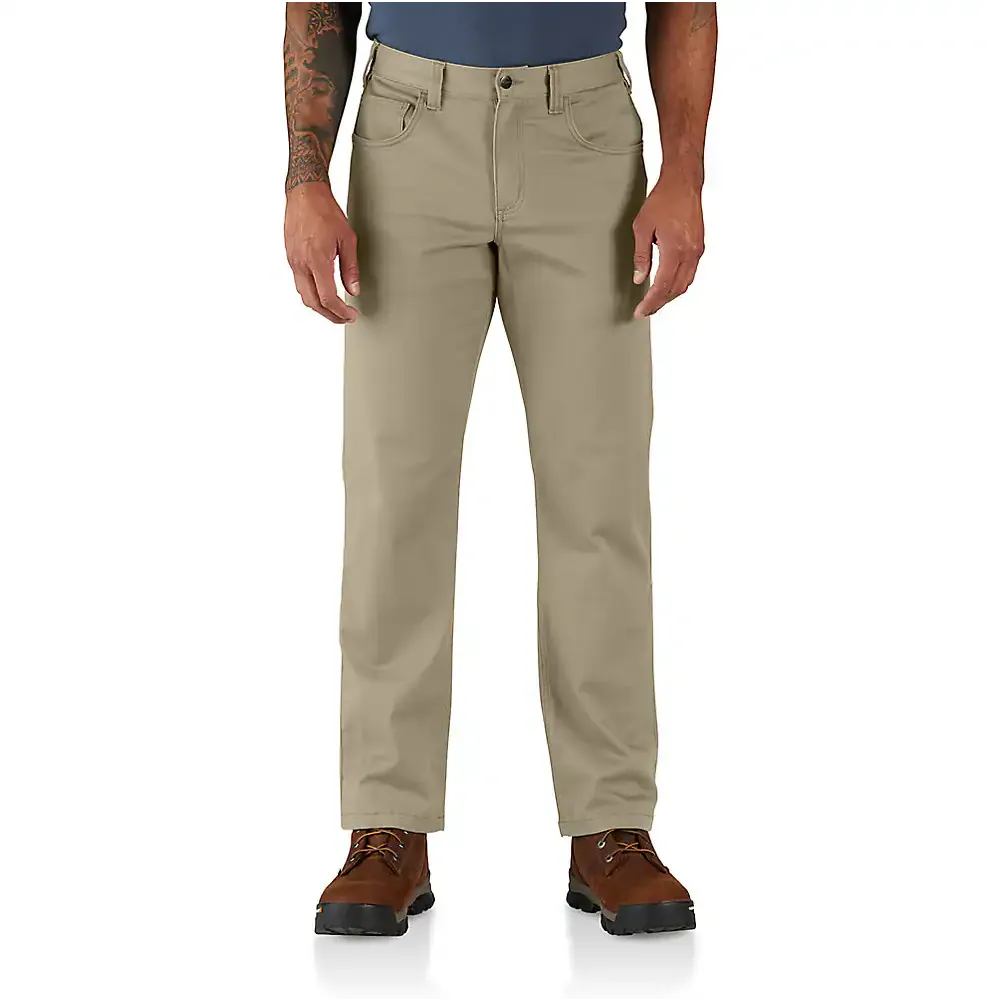 Carhartt Men's Force Relaxed Fit Pant