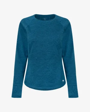 Compression Long Sleeve Top