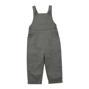 Cooper Overalls | Vintage Green