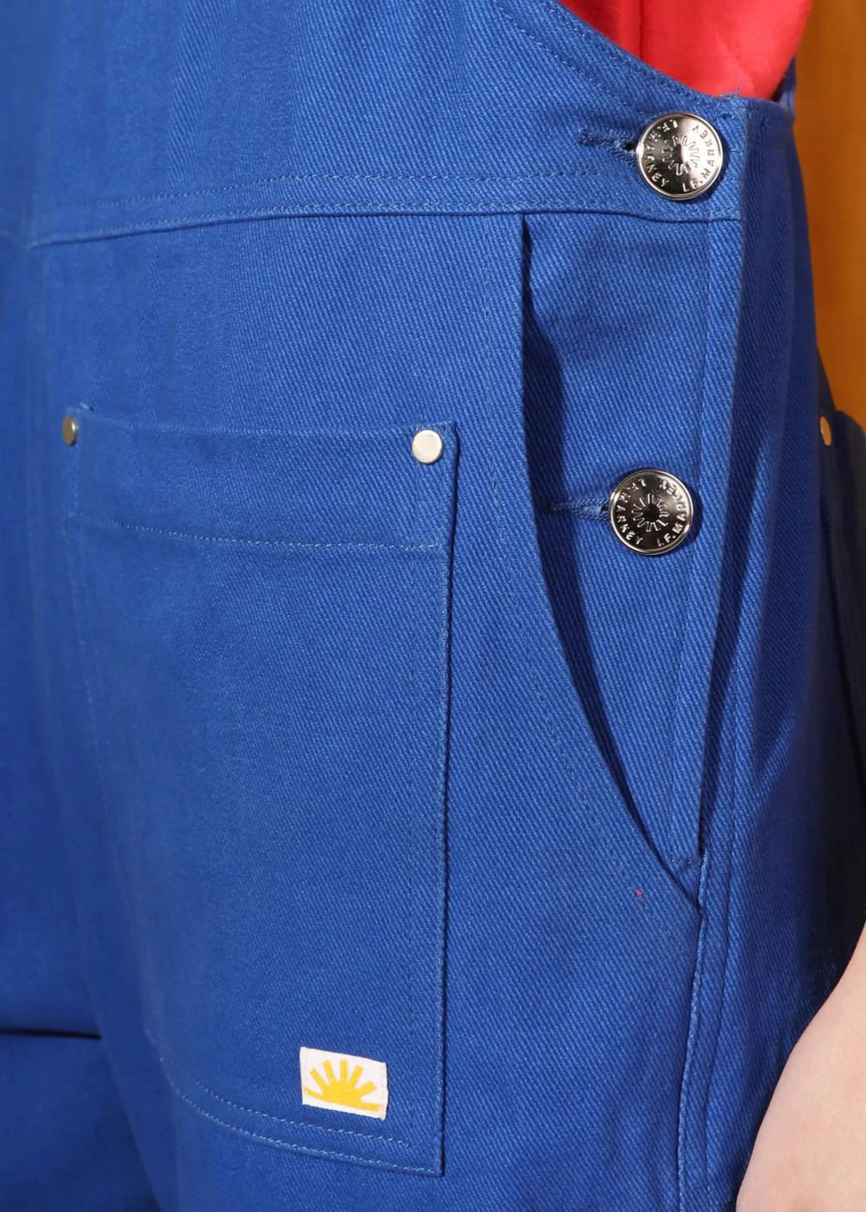 Cox dungaree