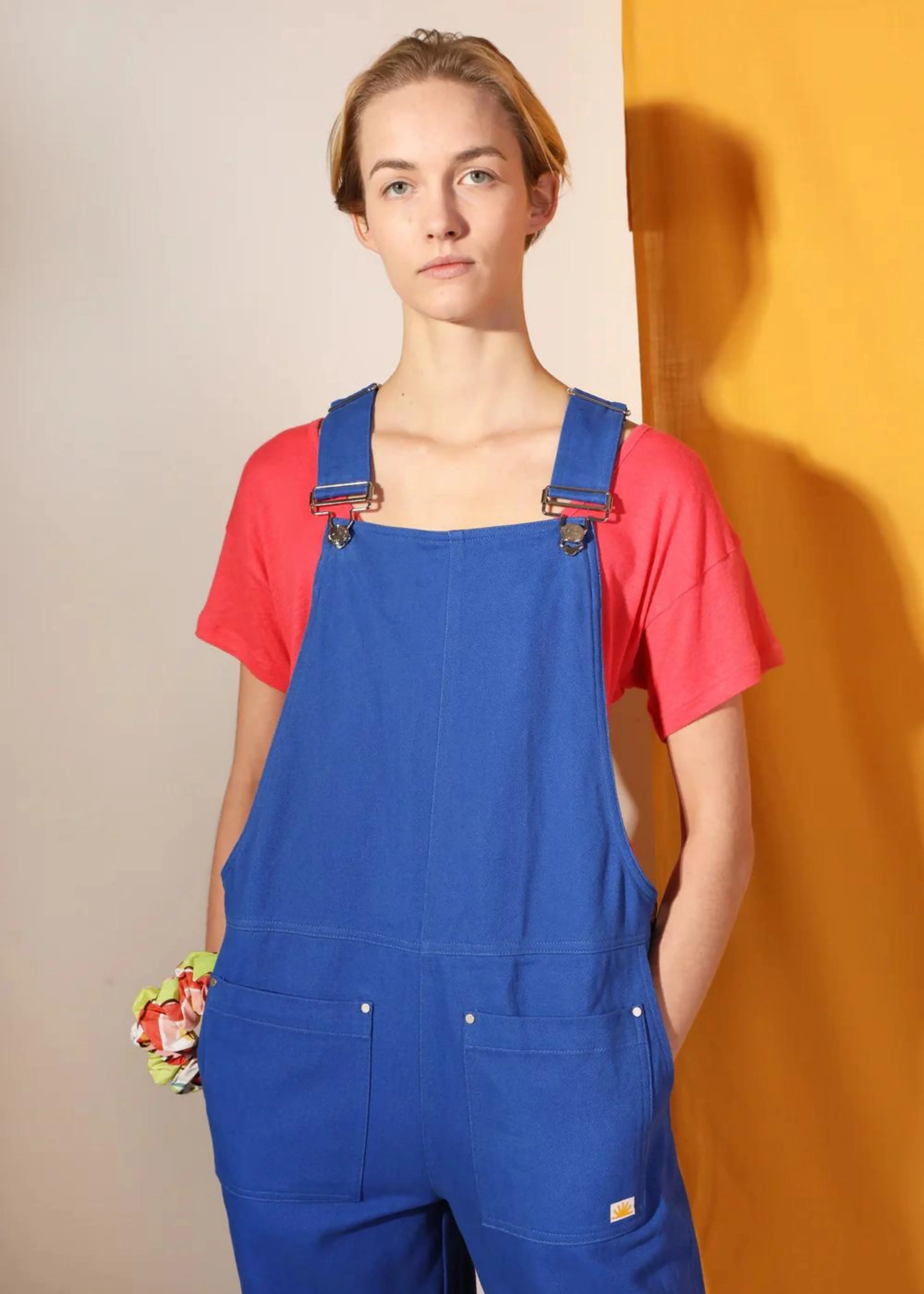 Cox dungaree