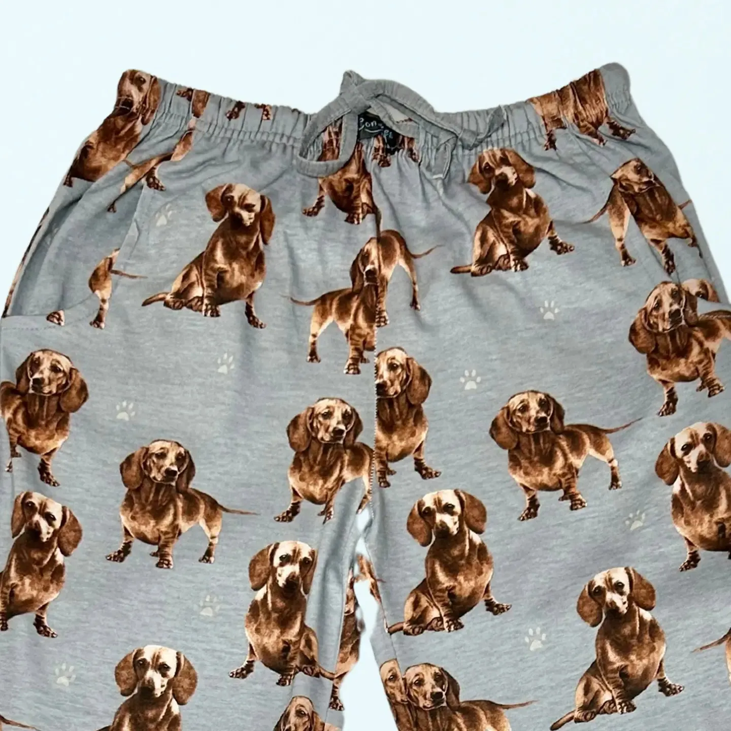 Dachshund Pajama Pants