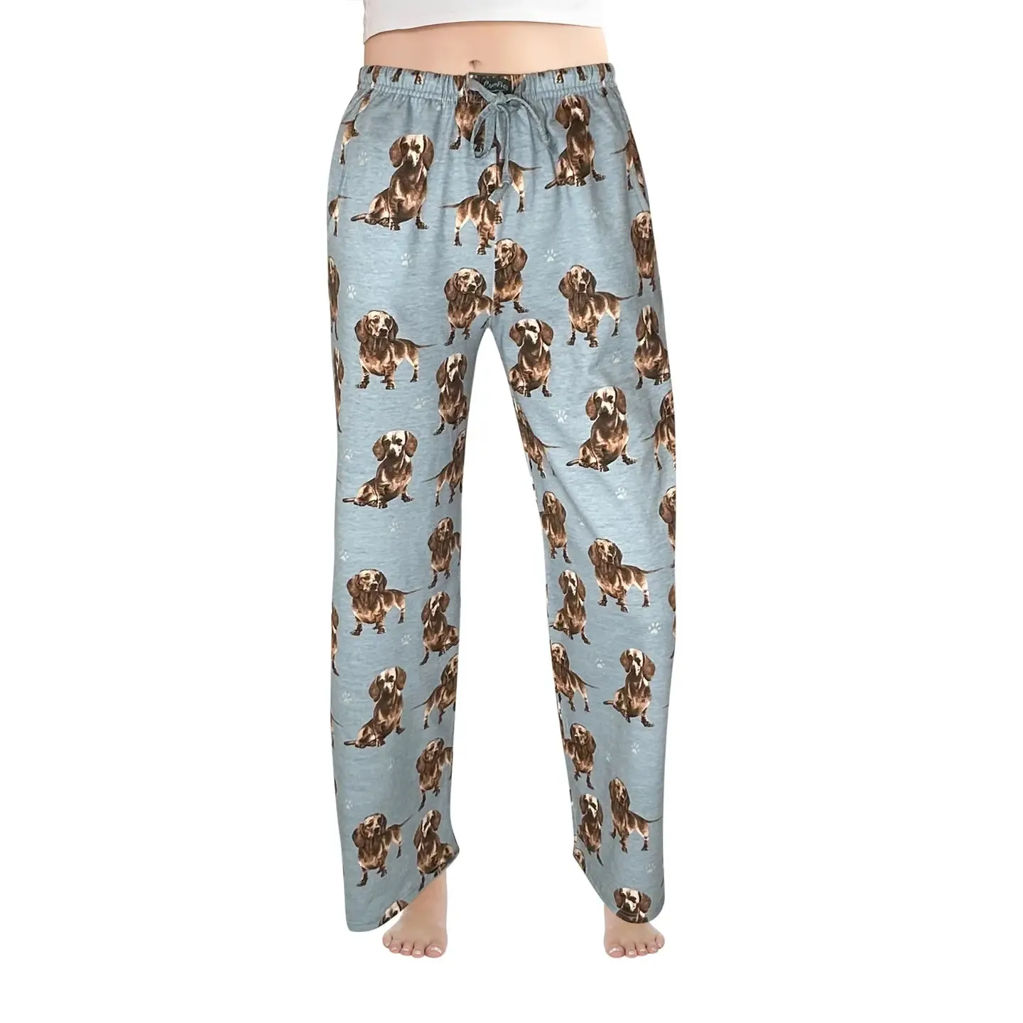 Dachshund Pajama Pants