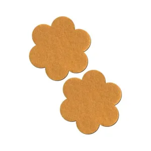 Daisy Nude Pasties O/S