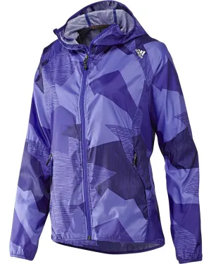 Edo Light Camo Wind Jacket