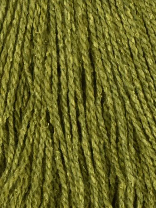 Elsebeth Lavold Silky Wool, Size 3