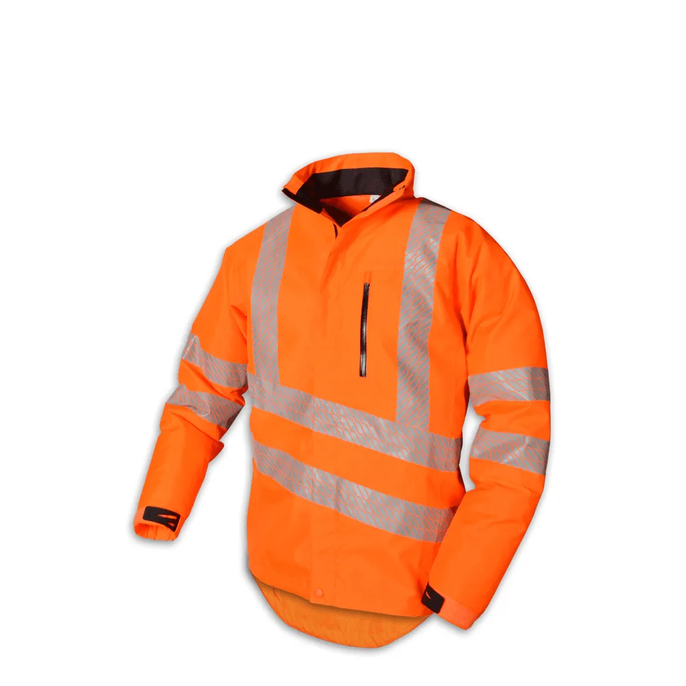EVO-X25 All Weather Work Jacket with Hood