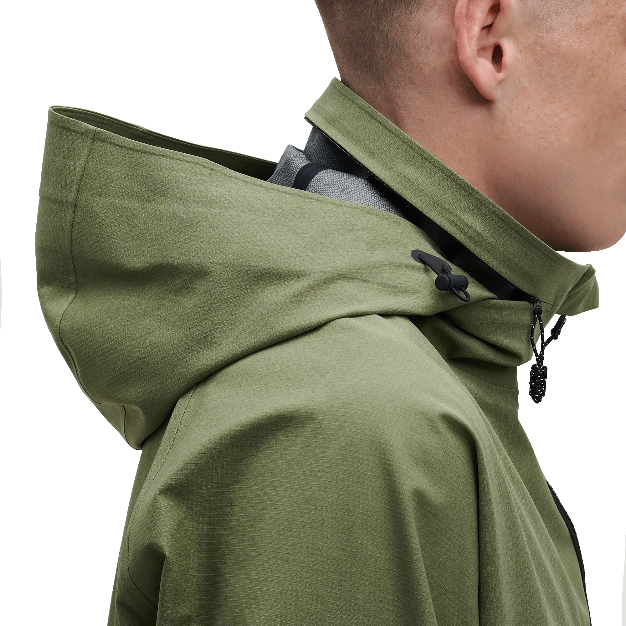 Explorer Jacket