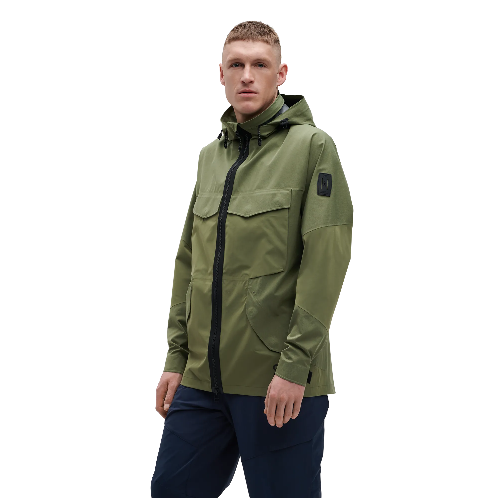 Explorer Jacket