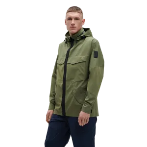 Explorer Jacket