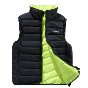 Flipper Unisex - Black/UV Yellow