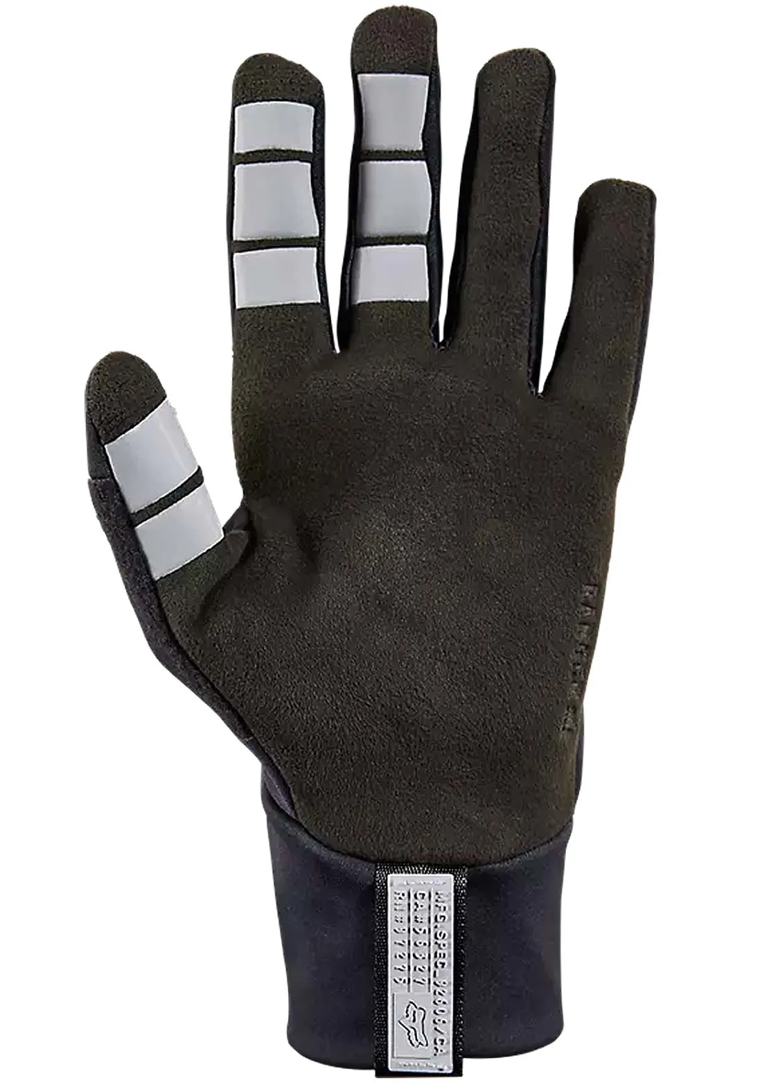 Fox Junior Ranger Fire Gloves