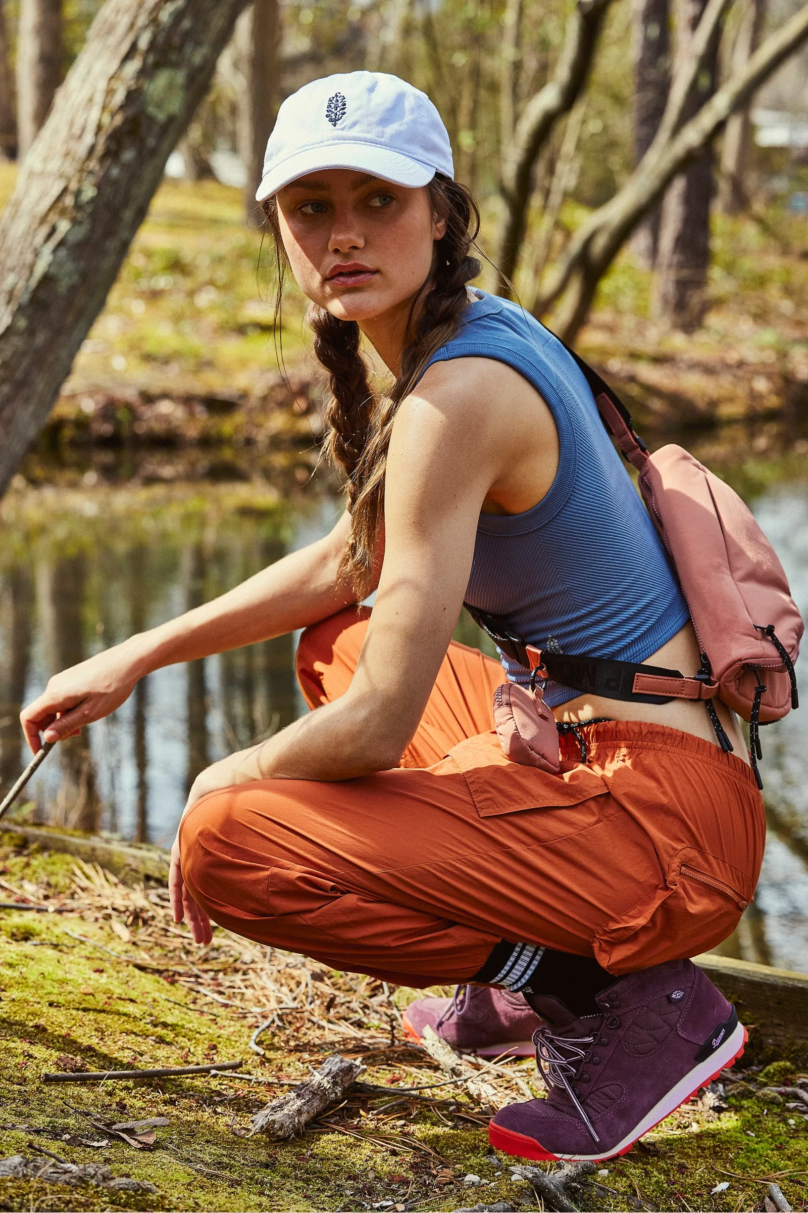 FP Movement Fly by Night Pant
