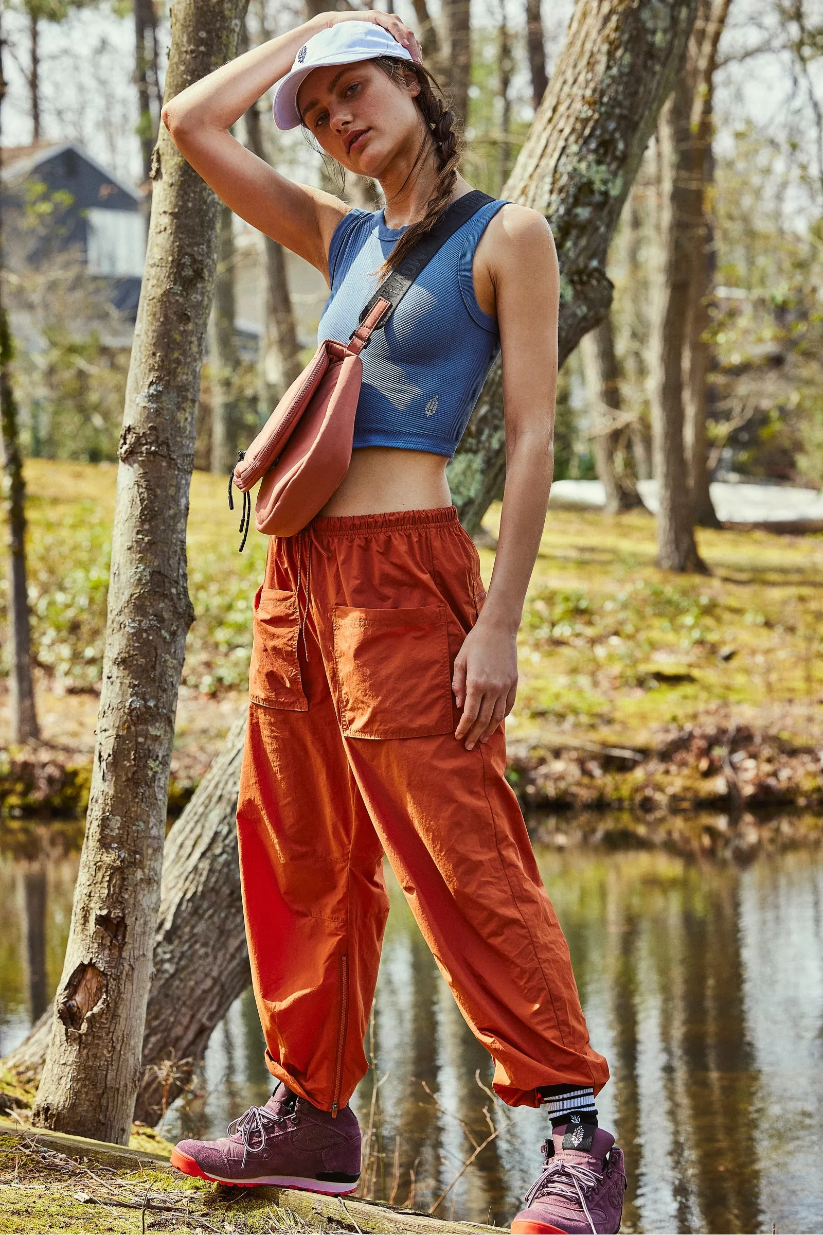 FP Movement Fly by Night Pant