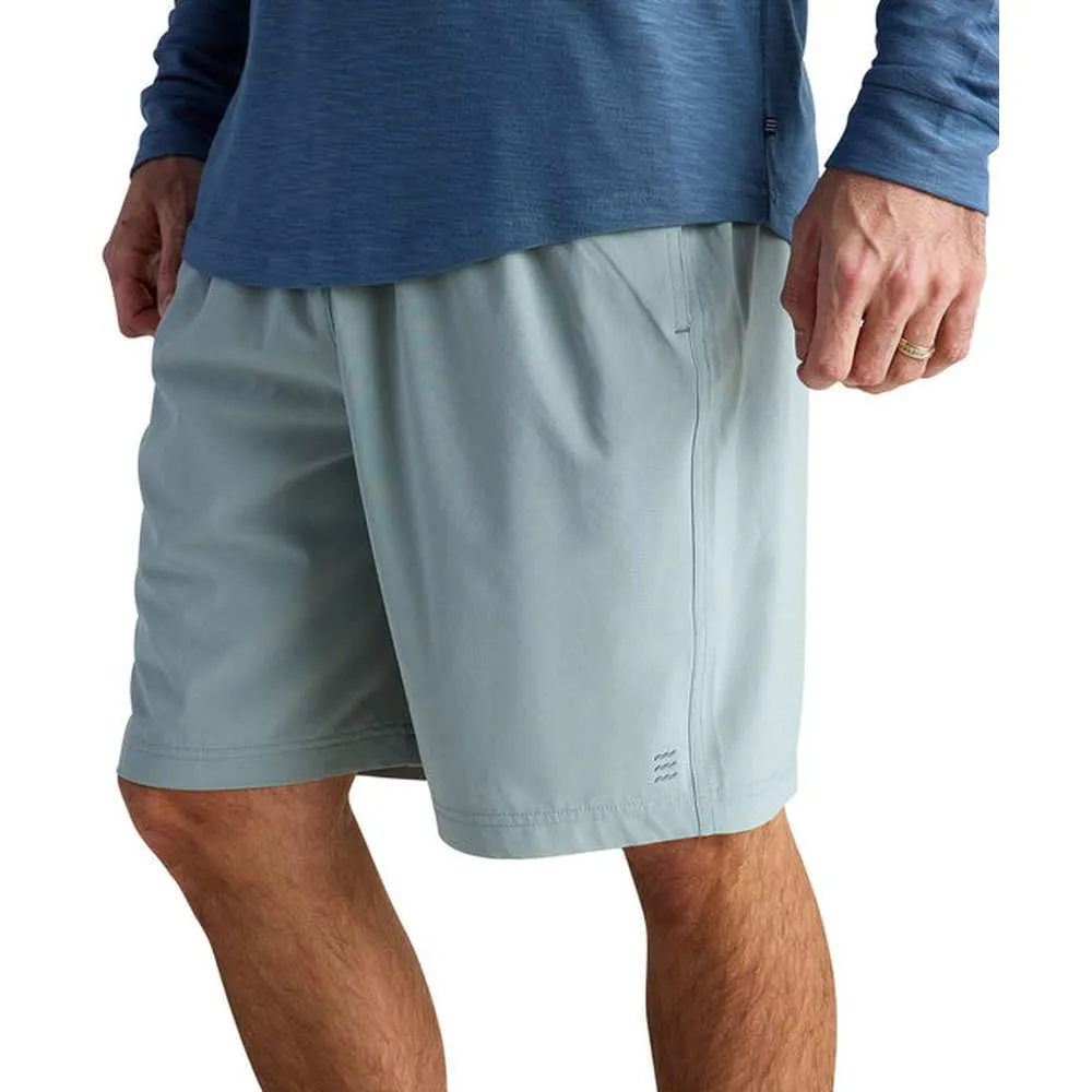 Free Fly Men's Breeze Shorts - 8" Inseam