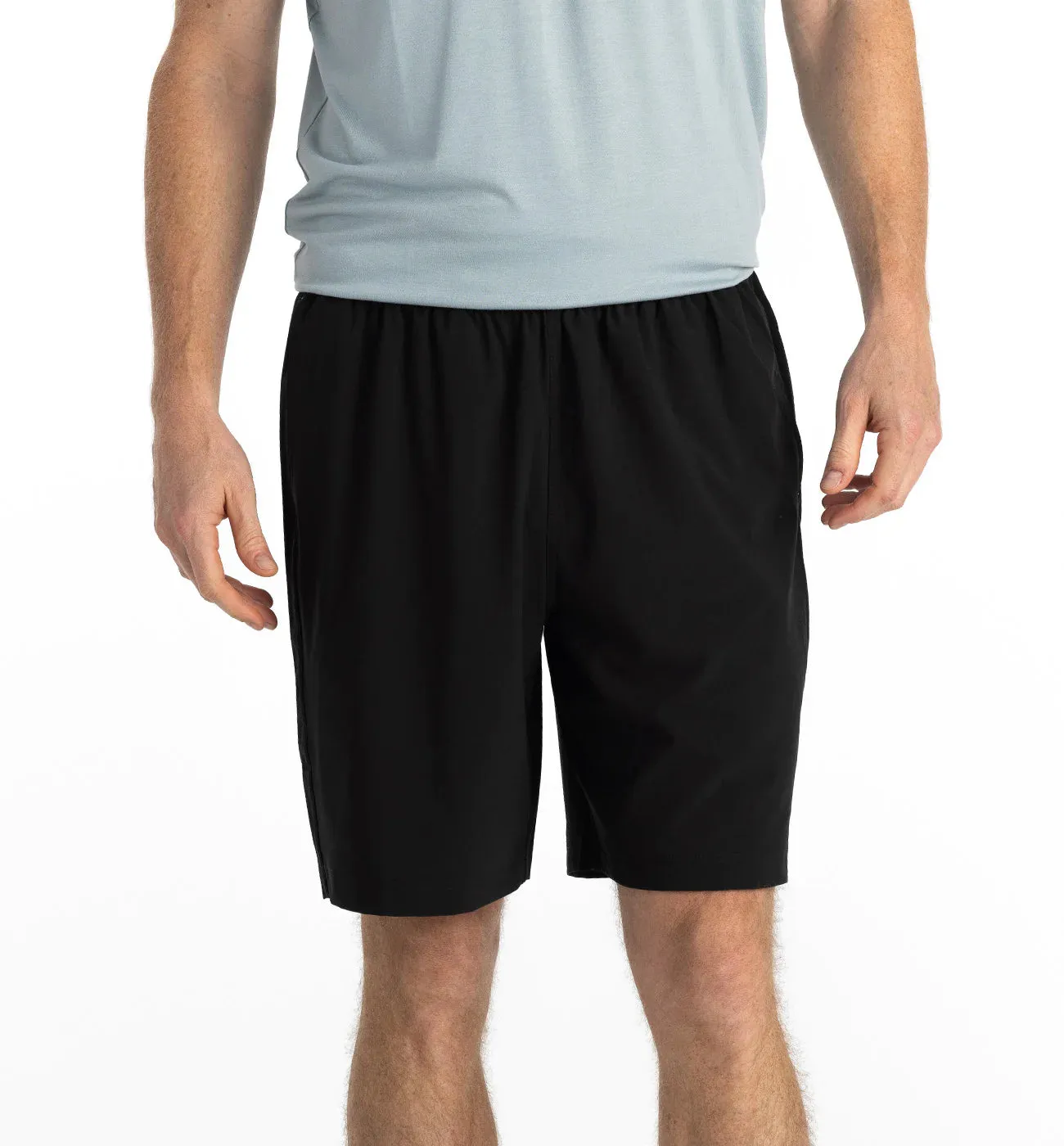 Free Fly Men's Breeze Shorts - 8" Inseam