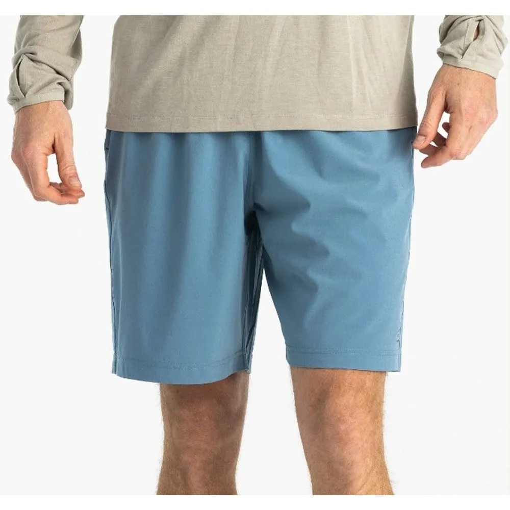 Free Fly Men's Breeze Shorts - 8" Inseam