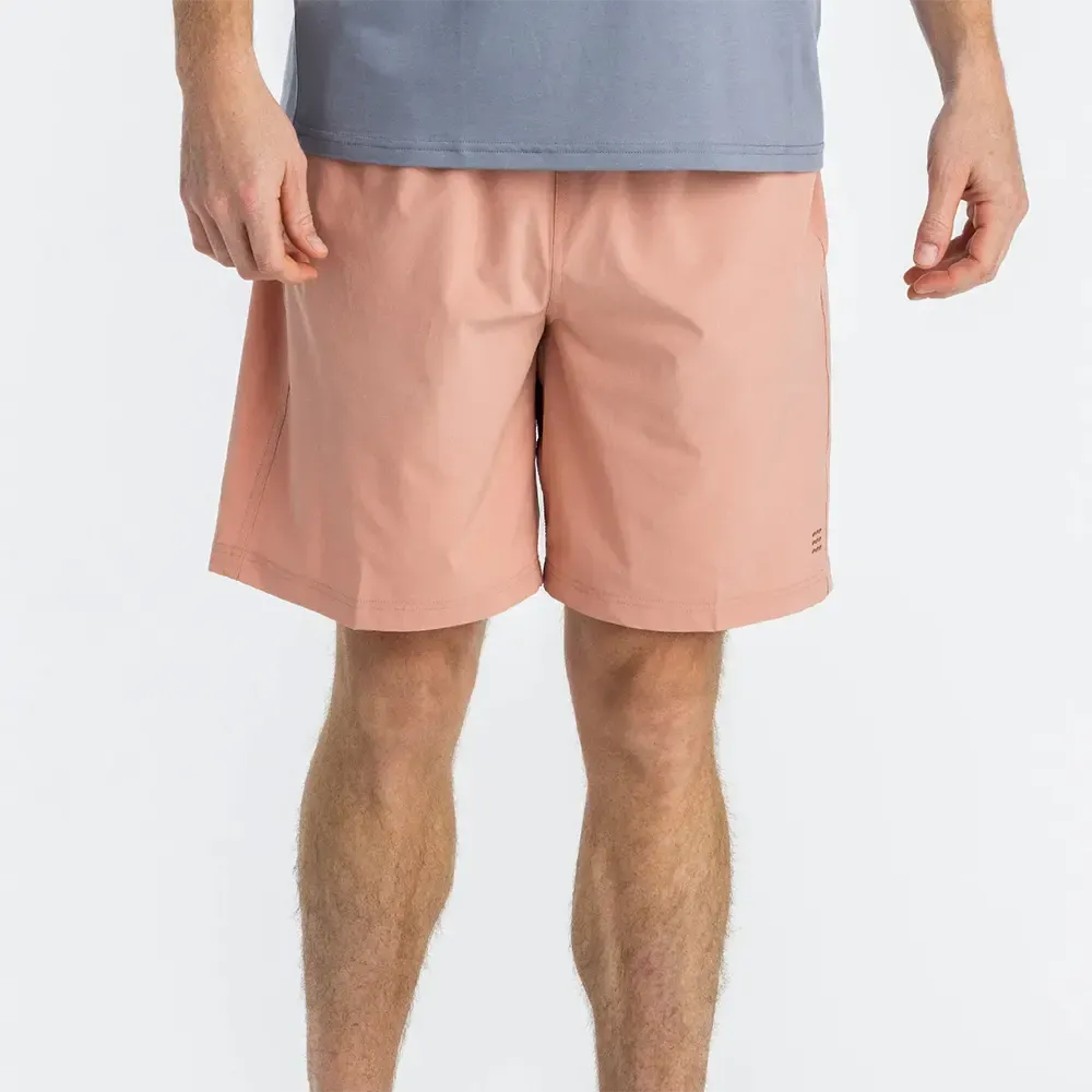 Free Fly Men's Breeze Shorts - 8" Inseam