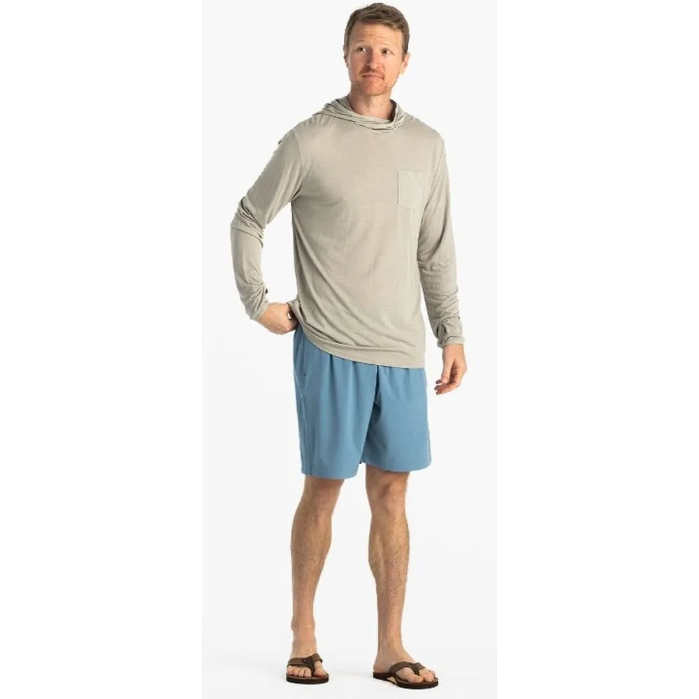 Free Fly Men's Breeze Shorts - 8" Inseam