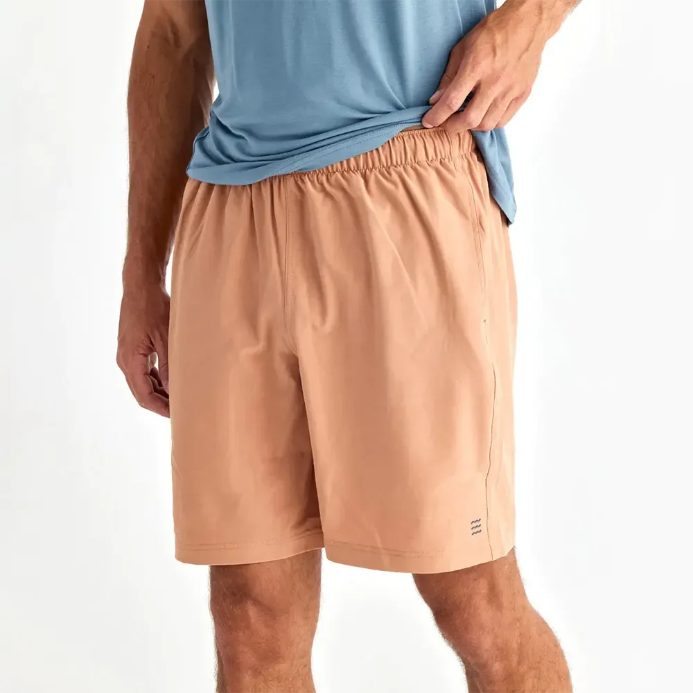 Free Fly Men's Breeze Shorts - 8" Inseam